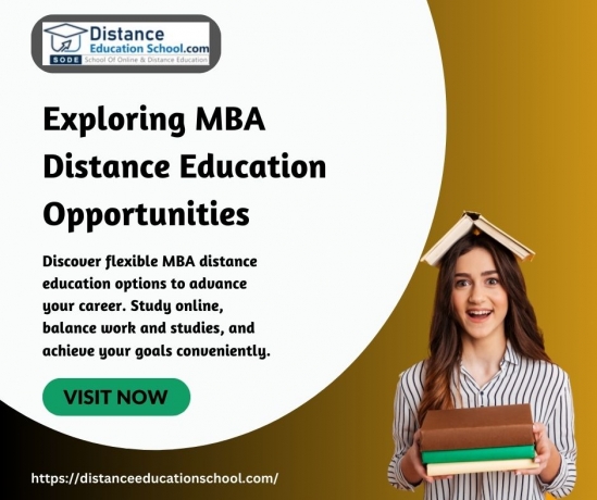 Is an MBA Distance Education Degree Worth It? Pros & Cons