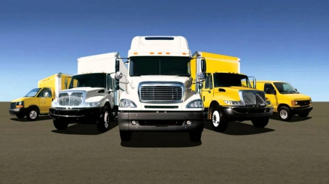 Truck Rental Market is gaining pace driven by growth in e-commerce industry