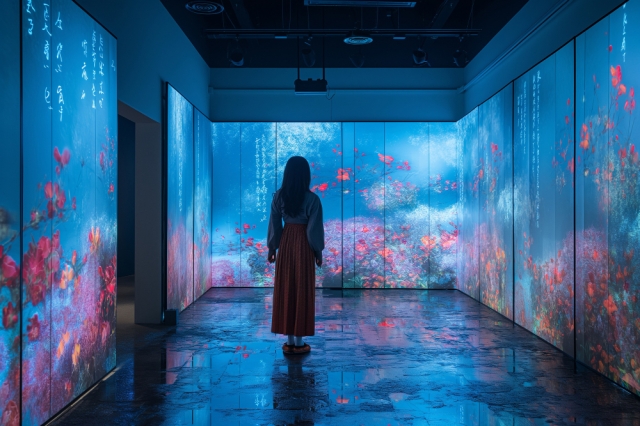 Enhancing Audience Engagement with LED Video Wall Panels