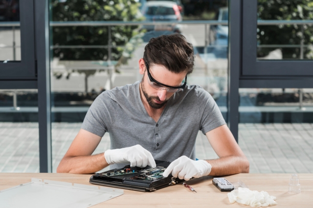 Avoid These Common Issues With Computer Repair Service Las Vegas Options