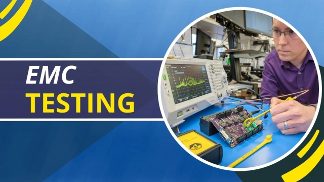 Understanding Electromagnetic Compatibility: A Key Aspect of Modern Electronics