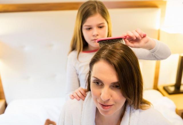 Keratin Hair Treatment in Perth 