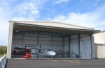 Dove Acquistare un Hangar Prefabbricato per Aerei? Le Migliori Opzioni sul Mercato
