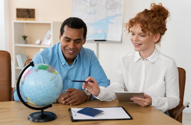 Best Australia Immigration Consultant in Perth 