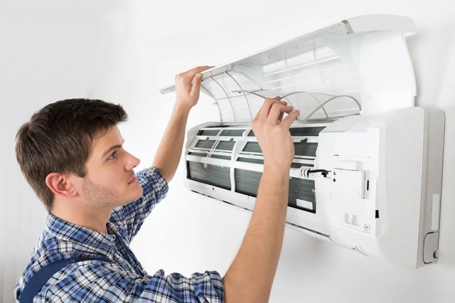 AC Install: The Simple Upgrade That Could Double Your Home Value!