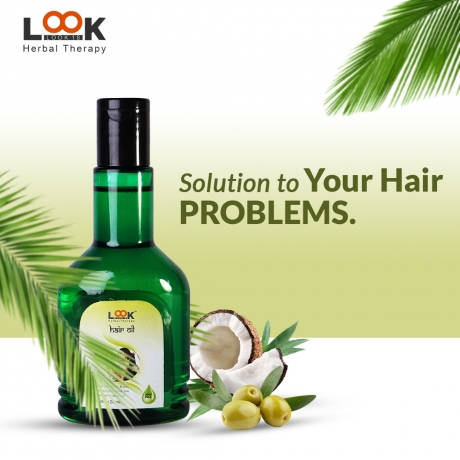 Which Ayurvedic Oil is Best for Hair Growth?