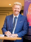 Brian Clement’s Secrets to Longevity at Hippocrates Wellness