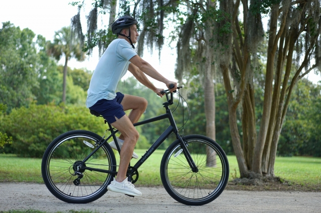Buying a New Bicycle This Spring? 3 Tips to Keep in Mind