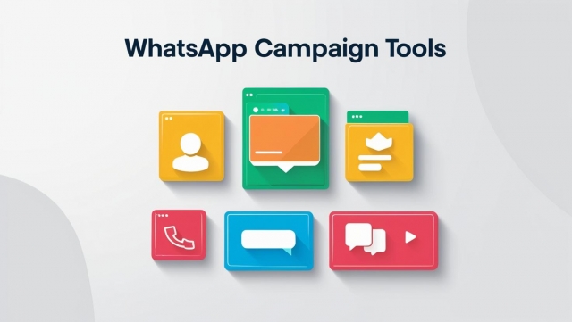 Master WhatsApp Campaign Tools for Business Growth