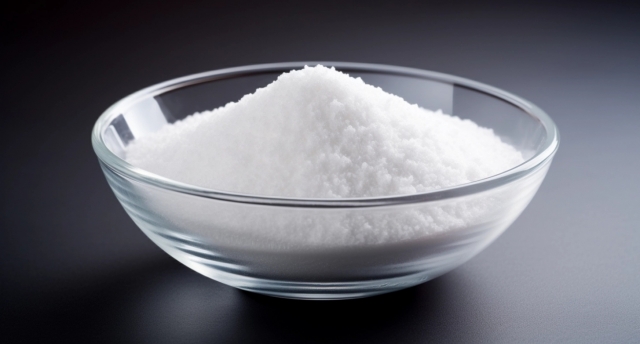 Polyacrylamide(PAM) Powder