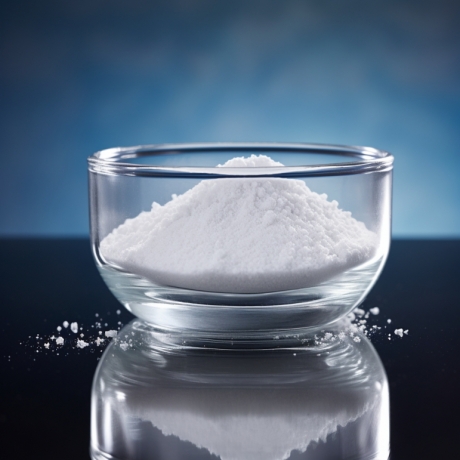 Polyacrylamide（PAM）