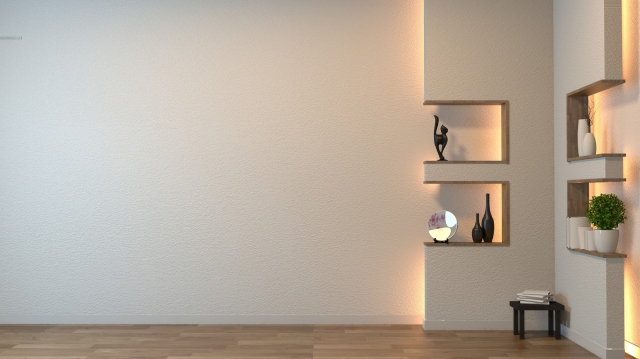 5 Creative Living Room Wall Decor Ideas For Your Home