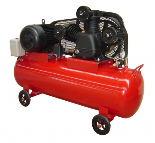 Compressor Rental Market Surges with Rising Industrial Operations and Infrastructure Development