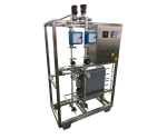 RO EDI PLANT WATER TREATMENT