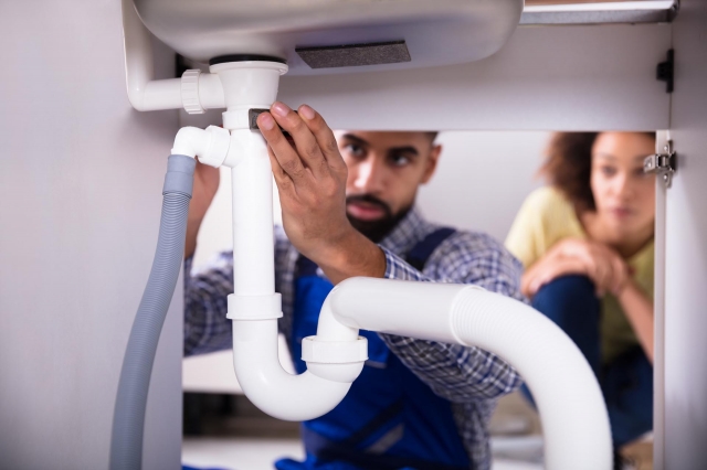 emergency plumber