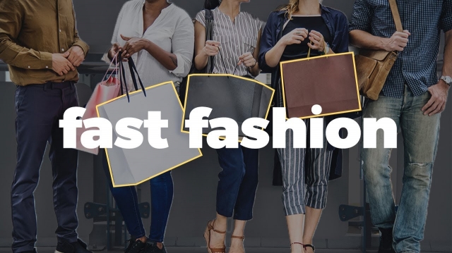 U.S. Fast Fashion Market in the will grow at highest pace owing to increasing demand for trendy clothing