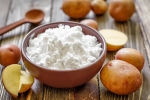 8 Key Factors to Establish a Successful Potato Powder Manufacturing Plant: Raw Materials Requirement