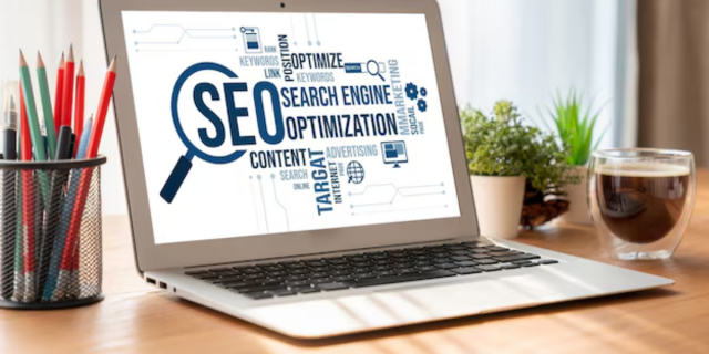 How an SEO Agency in India Can Boost Your Online Presence