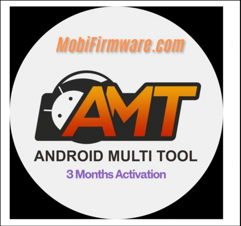 Android Multi Tool for 3 Months Activation