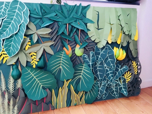 Decor Paper Market Surges as Growing Demand for Aesthetic Interior Solutions Drives Growth