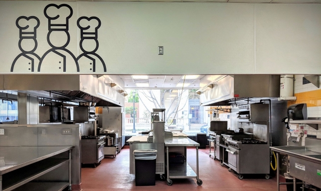The Rise of Dark Kitchens Will Drive Growth of UAE Dark Kitchens/Ghost Kitchens/Cloud Kitchens Market by Enabling Quick Expansion 