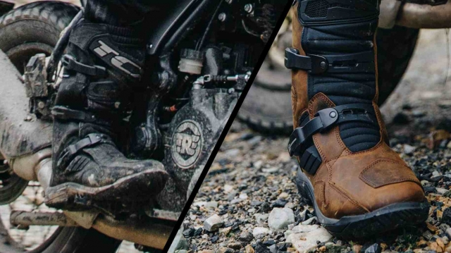 Riding Boots: Urban & Casual Riding Boots to Protect Your Feet in Style