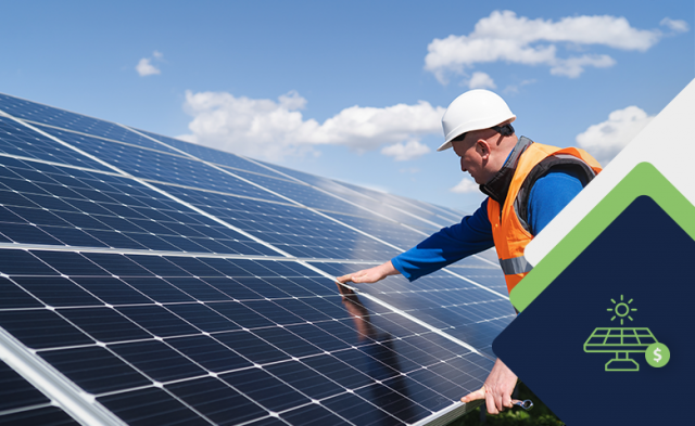 Why Alberta Businesses Are Switching to Commercial Solar Panels