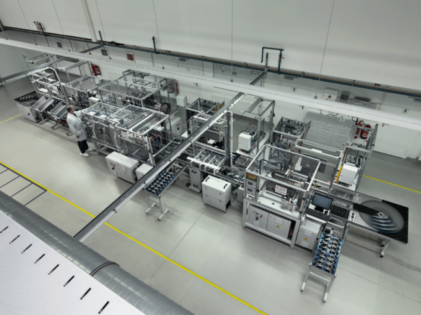 Revolutionising the Plastic Industry: A Comprehensive Guide to Plastic Machinery and Automation Systems
