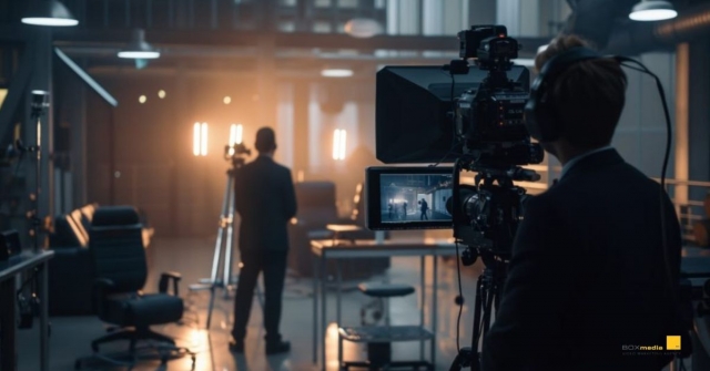 Video Production Company Leeds: Affordable, High-Quality Video Solutions