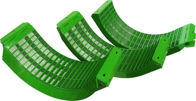 Cost vs. Performance: Are Aftermarket John Deere Concaves Worth the Investment?
