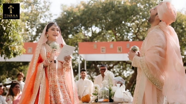 Jim Corbett Destination Wedding: Luxury, Romance, and Nature Combined