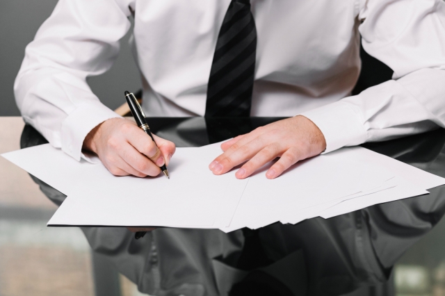 The Importance of Certified Document Translation for Official Use