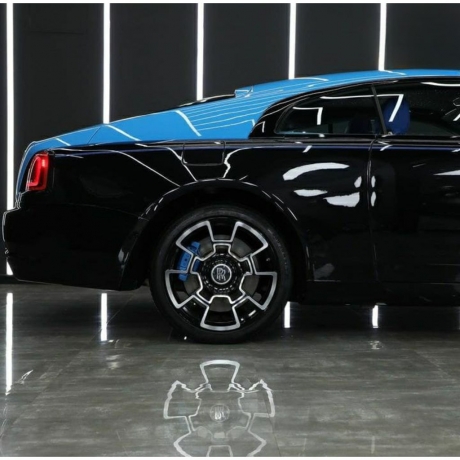 Car Wrapping Dubai: Transform Your Vehicle with Style and Protection