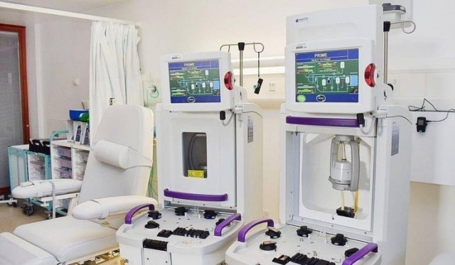 How Photopheresis Products Are Revolutionizing Modern Medical Treatments