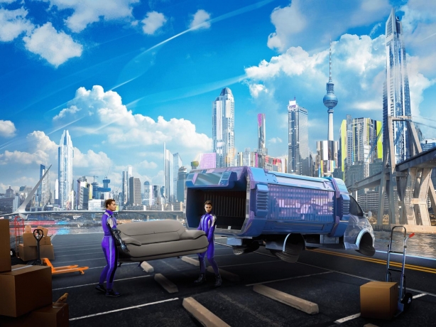 Why Office Movers in Germany are the Key to Stress-Free Relocation