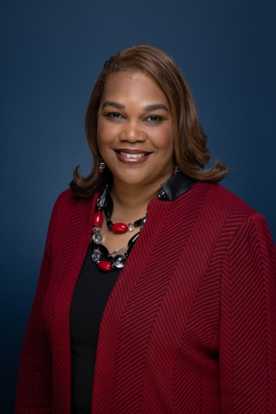 Meet Dr. Airica Steed: One of America’s Most Influential Healthcare Executives