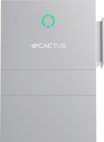 AGAVE TH Home Battery Energy Storage System