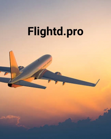 Flightd—Your Trusted Partner for Hassle-Free Flight Bookings