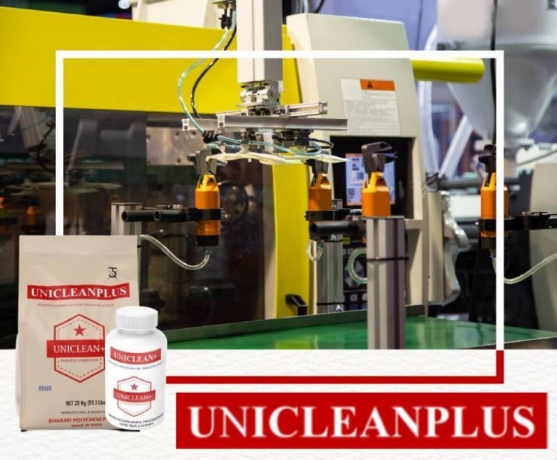 The Role of Purging Compounds in Plastic Production Success