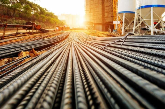 Key Steps for Setting Up a TMT Bar Manufacturing Plant: Detailed Project Report