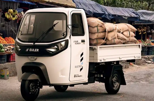 The Electric Revolution: Why Three Wheelers Are Leading India’s EV Boom