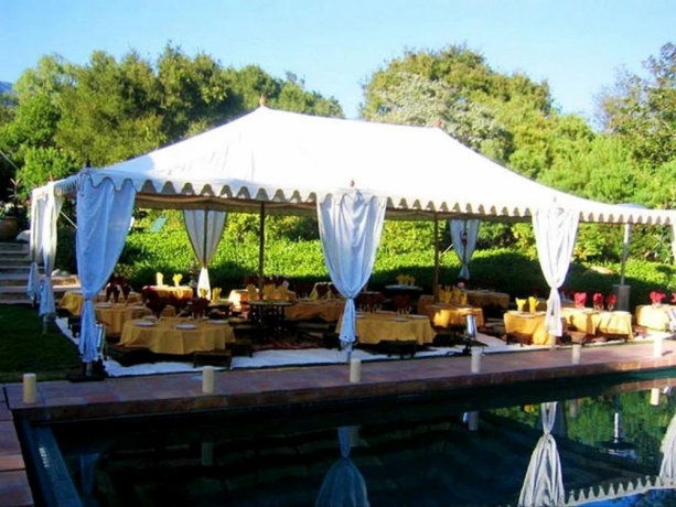 Top 7 Things to Consider Before Buying Aluminium Tents in India