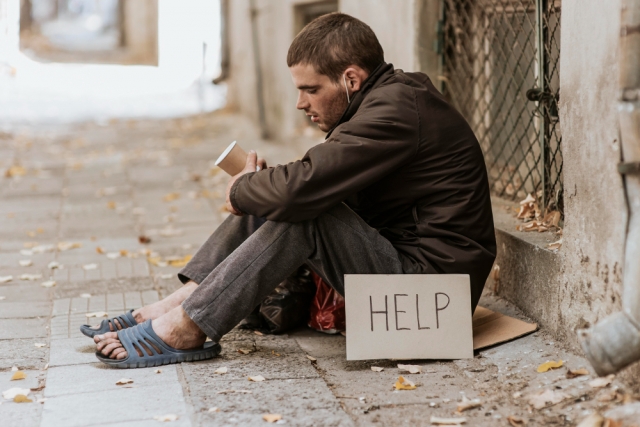 How Government Policies Are Tackling the Addiction Crisis