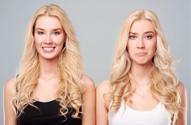 Keratin Hair Nanoplasty And Hair Smoothing Treatment