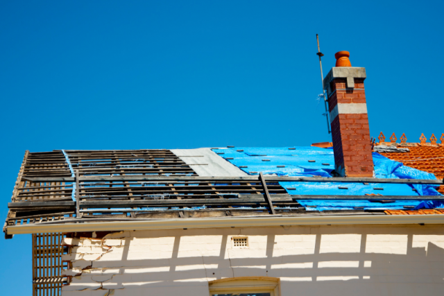 Enhance Home with Residential Roofing Services Santa Monica