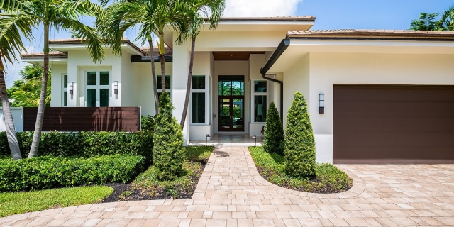 Transforming New Smyrna Beach with Reliable Construction Services