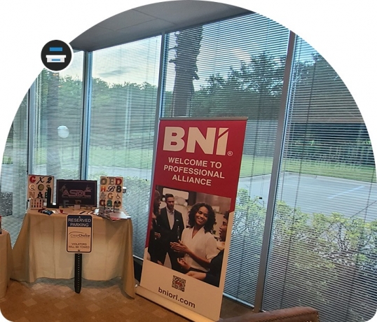 The Role of Business Signage in Driving Foot Traffic: A Guide for Orlando Companies