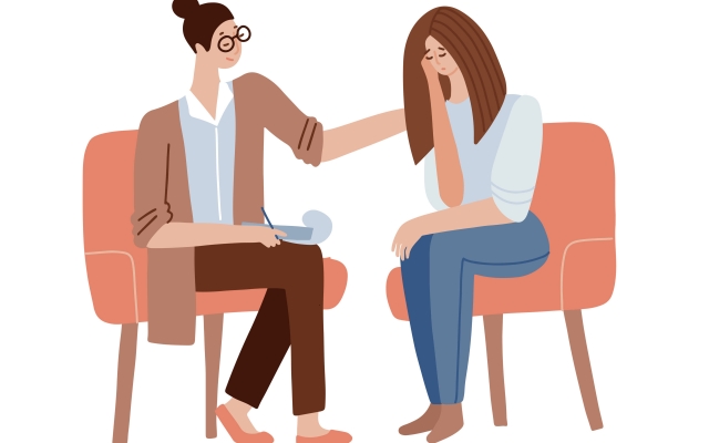 Caroline Goldsmith | ATC Ireland Psychologist: The Role of Emotional Resilience in Mental Well-being