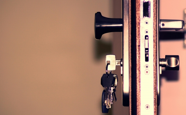 Reliable Locksmith Services in Leatherhead