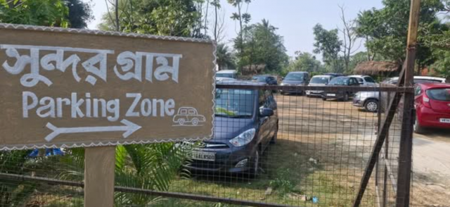 Best Home Stay in Kolkata – Experience Village Life at Sundar Gram
